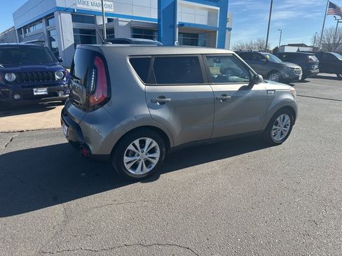 Used 2016 Kia Soul + w/ Primo Package image 38