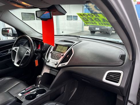 Used 2015 GMC Terrain Denali AWD/4WD image 28