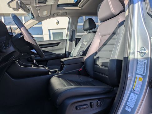 Certified 2024 Honda CR-V EX-L image 27