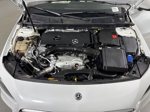 Used 2020 Mercedes-Benz A 220 image 37