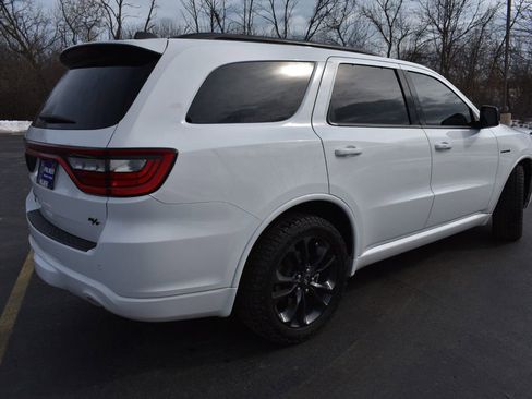 Used 2023 Dodge Durango R/T image 5