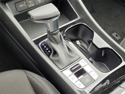 New 2026 Hyundai Tucson SEL image 19