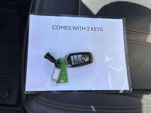 Used 2024 Ford Expedition Timberline image 26