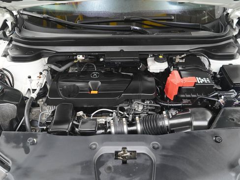 Used 2021 Acura RDX A-Spec AWD/4WD image 31