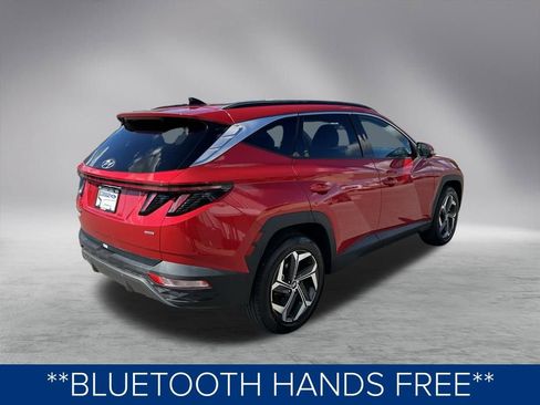 Used 2023 Hyundai Tucson Limited image 5