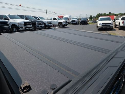 Used 2026 Toyota Tundra TRD Pro w/ Tow Tech Package AWD/4WD image 14