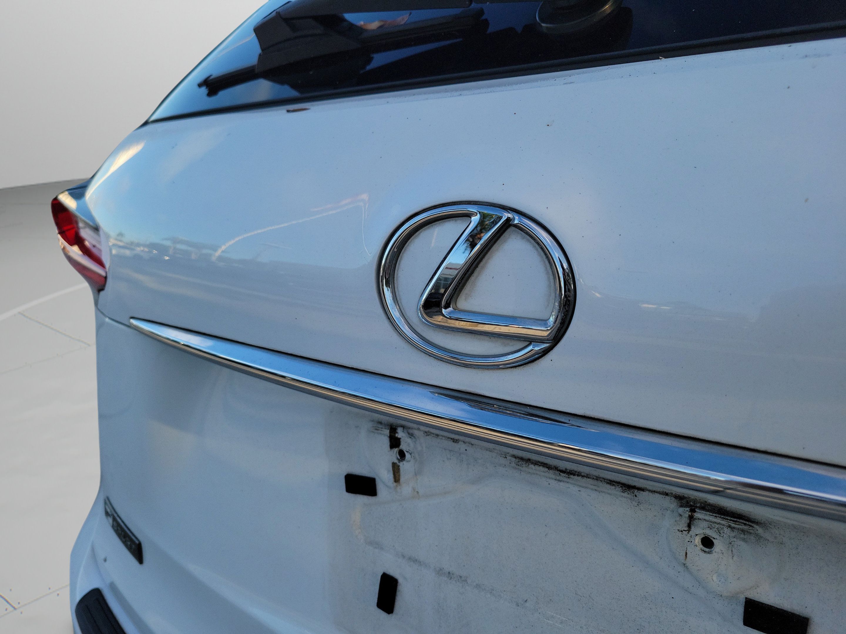 Used 2017 Lexus NX 200t F Sport w/ F Sport Premium Package FWD image 29