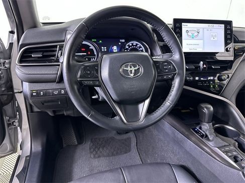 Used 2024 Toyota Camry XSE w/ Cold Weather Package image 10
