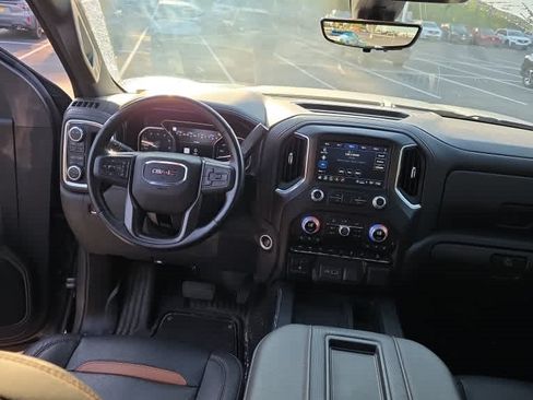 Used 2021 GMC Sierra 1500 AT4 w/ AT4 Value Package AWD/4WD image 7