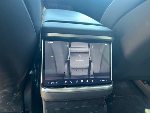 Used 2023 Tesla Model X Plaid AWD/4WD image 8