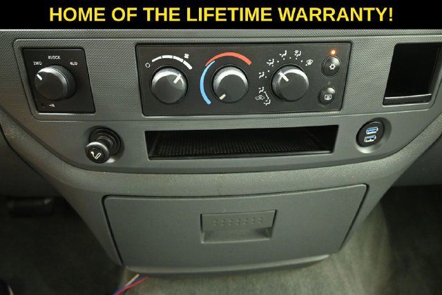 Used 2006 Dodge Ram 1500 Truck SLT w/ Quad Cab Big Horn Value Group AWD/4WD image 26