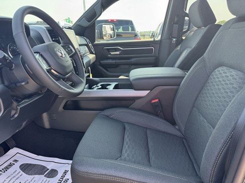 New 2026 RAM 1500 Big Horn image 8