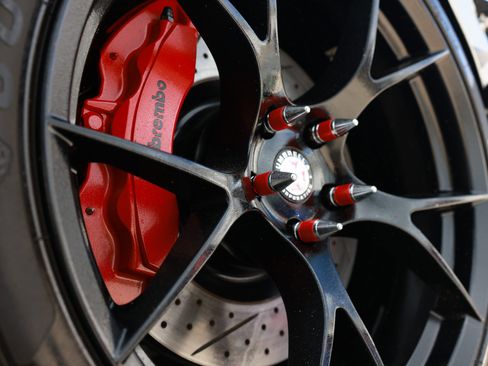 Used 2015 Ford Mustang GT w/ GT Performance Package image 72