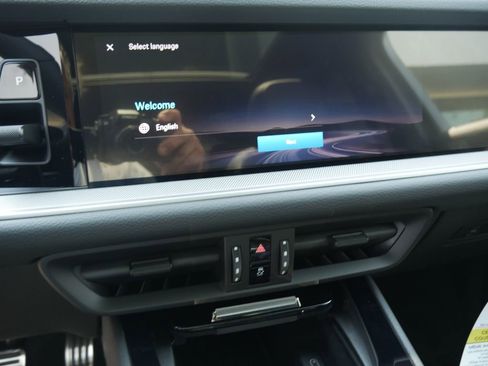 New 2026 Porsche Cayenne S AWD/4WD image 29