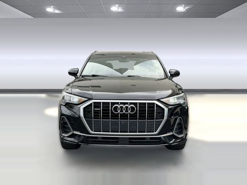 Used 2021 Audi Q3 2.0T Premium w/ Convenience Package image 6