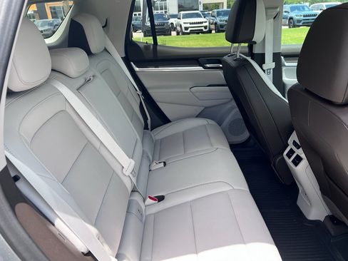 Used 2026 GMC Terrain Denali w/ LPO, Floor Liner Package AWD/4WD image 12
