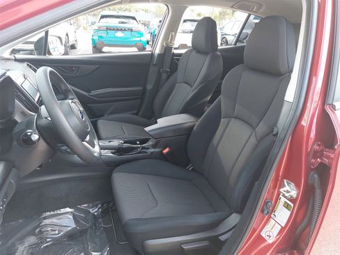 Used 2019 Subaru Crosstrek 2.0i w/ Eyesight System image 14