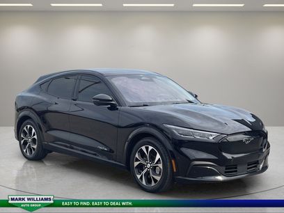 Used 2023 Ford Mustang Mach-E Premium