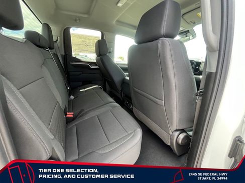 New 2026 GMC Sierra 1500 Elevation AWD/4WD image 18