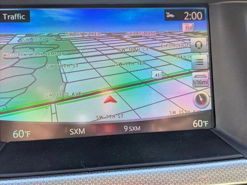 Used 2019 Nissan Pathfinder SL image 14