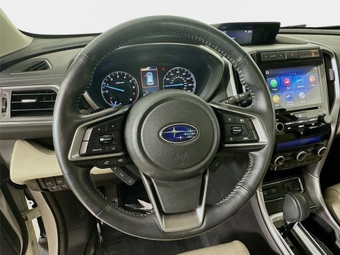 Used 2020 Subaru Ascent Limited w/ Technology Package image 12