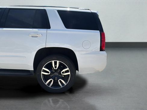 Used 2018 Chevrolet Tahoe Premier w/ RST 6.2L Performance Edition RWD image 27