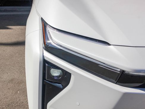 New 2026 Toyota bZ XLE image 4