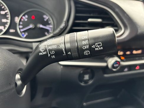 Used 2023 MAZDA CX-30 AWD 2.5 S w/ Select Package image 24