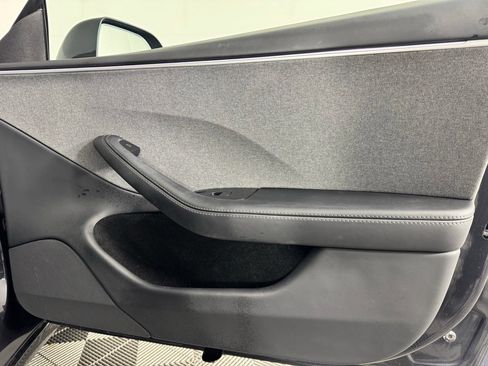 Used 2024 Tesla Model 3 Standard Range RWD image 28
