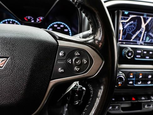 Used 2016 Chevrolet Colorado Z71 image 35