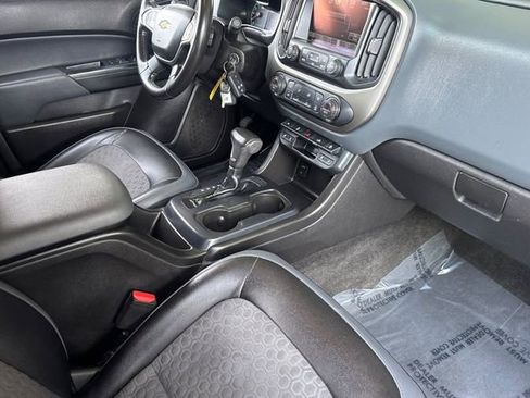 Used 2016 Chevrolet Colorado Z71 image 18