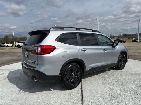 New 2026 Subaru Ascent Bronze Edition image 7