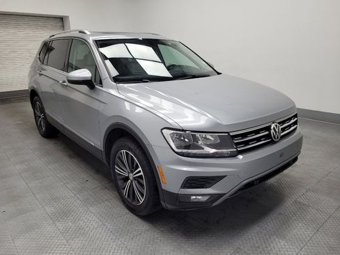 Used 2019 Volkswagen Tiguan SEL image 13