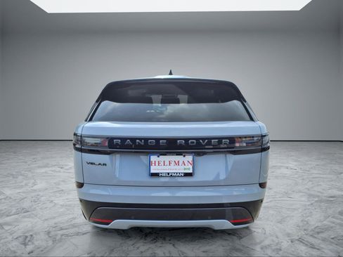 Used 2026 Land Rover Range Rover Velar Dynamic SE image 6
