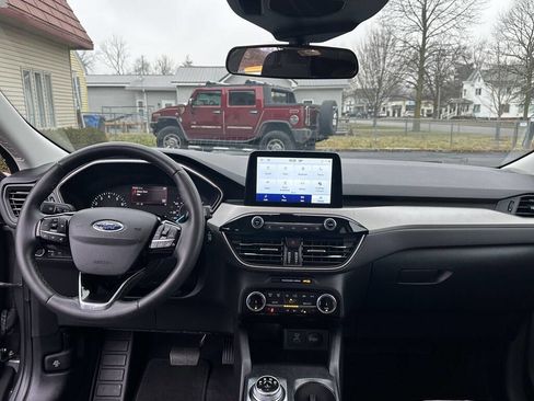 Used 2022 Ford Escape SE w/ Convenience Package AWD/4WD image 33
