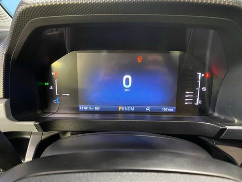 Used 2024 Ford Ranger XL w/ Trailer Tow Package image 24