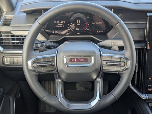 New 2026 GMC Acadia Elevation w/ Elevation Premium Package image 16