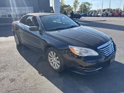 Used 2011 Chrysler 200 Touring