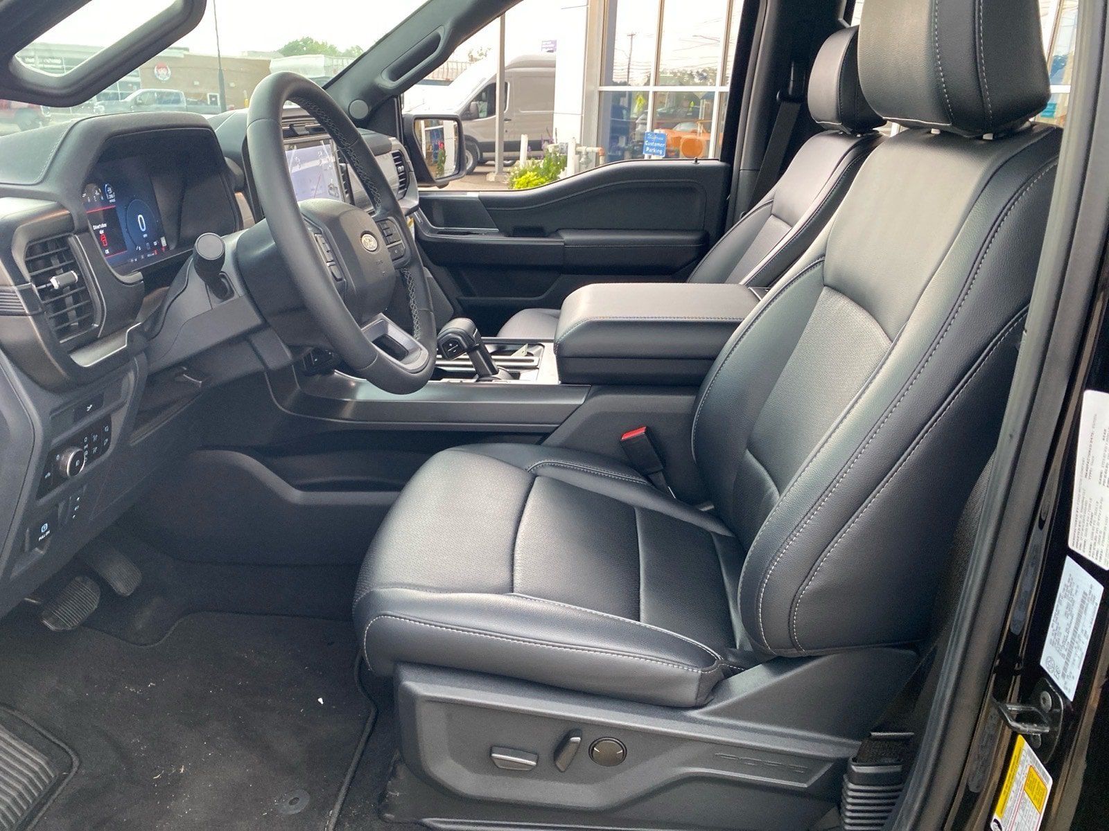 Used 2026 Ford F150 Lariat AWD/4WD image 10