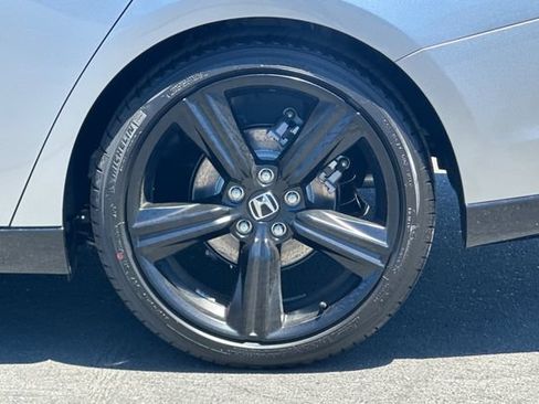New 2026 Honda Accord Sport image 32