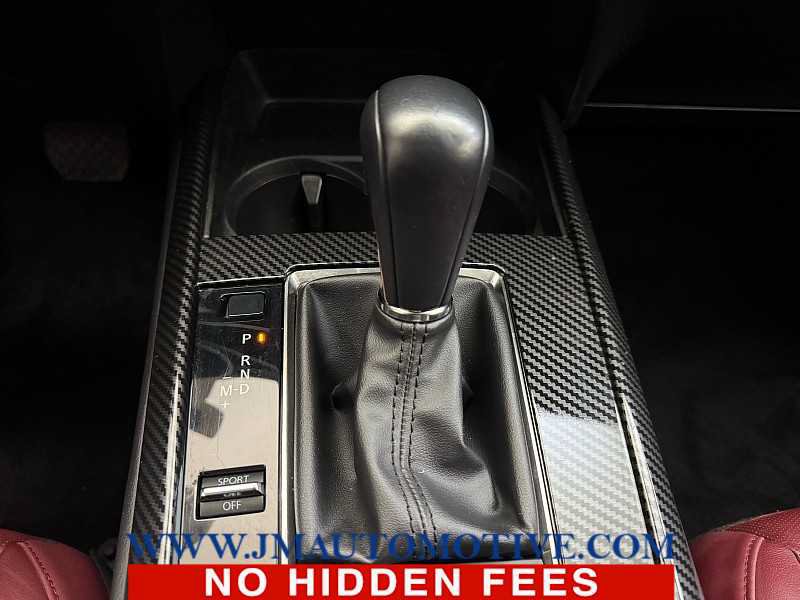Used 2023 MAZDA CX-30 AWD 2.5 S w/ Preferred Package image 33
