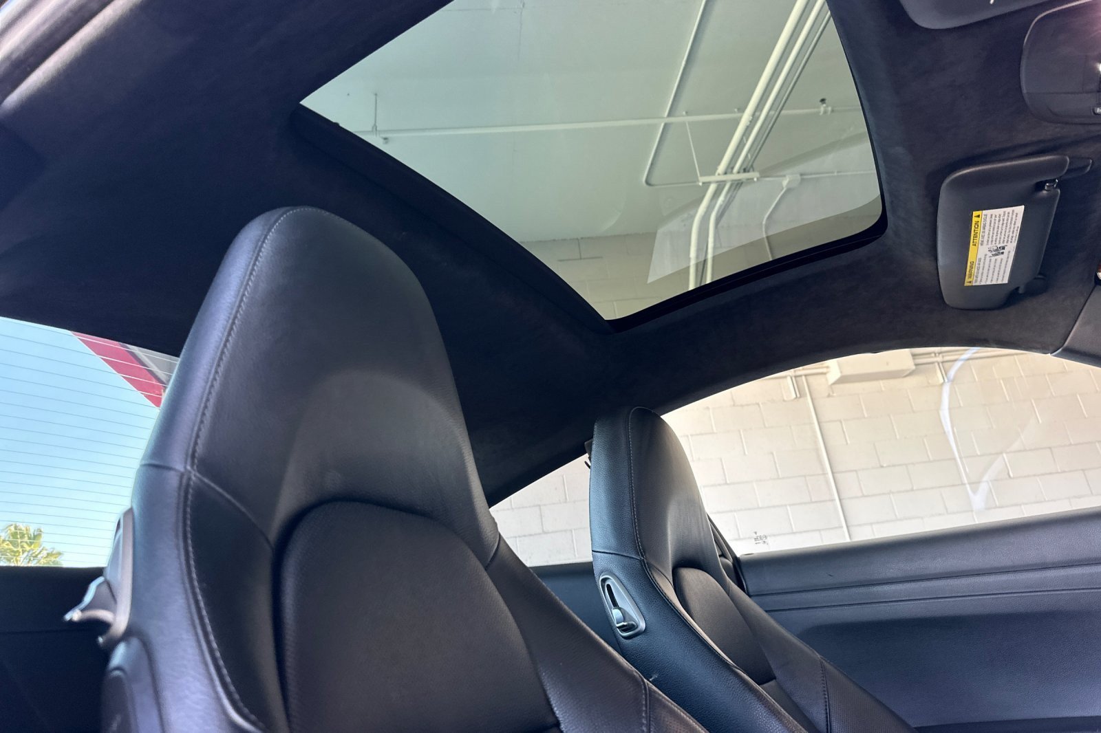 Used 2018 Porsche 911 Carrera S RWD image 15