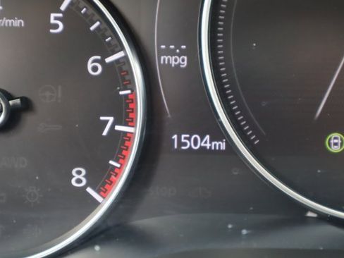 Certified 2025 MAZDA CX-30 AWD 2.5 S w/ Preferred Package image 36