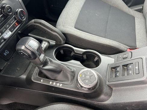 Used 2022 Ford Bronco Big Bend image 20