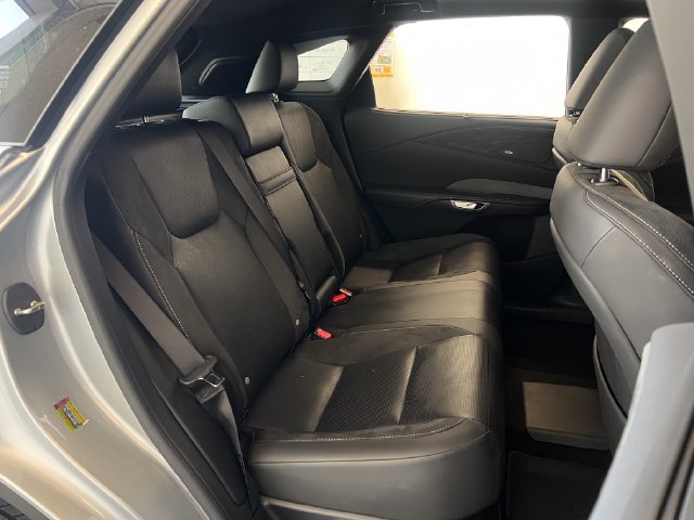 Certified 2025 Lexus RX 450h AWD w/ Convenience Package image 52