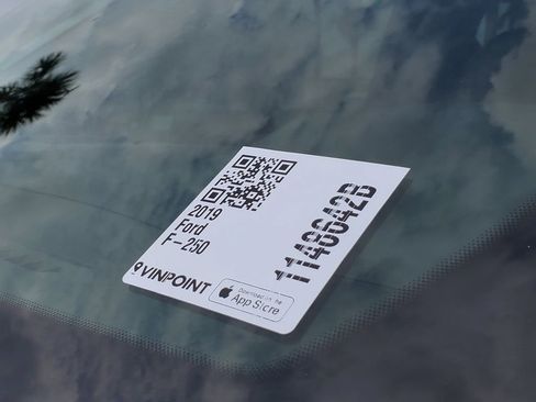 Used 2019 Ford F250 XLT w/ Snow Plow Prep Package image 27