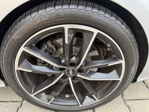 Used 2016 Audi S8 Plus AWD/4WD image 26
