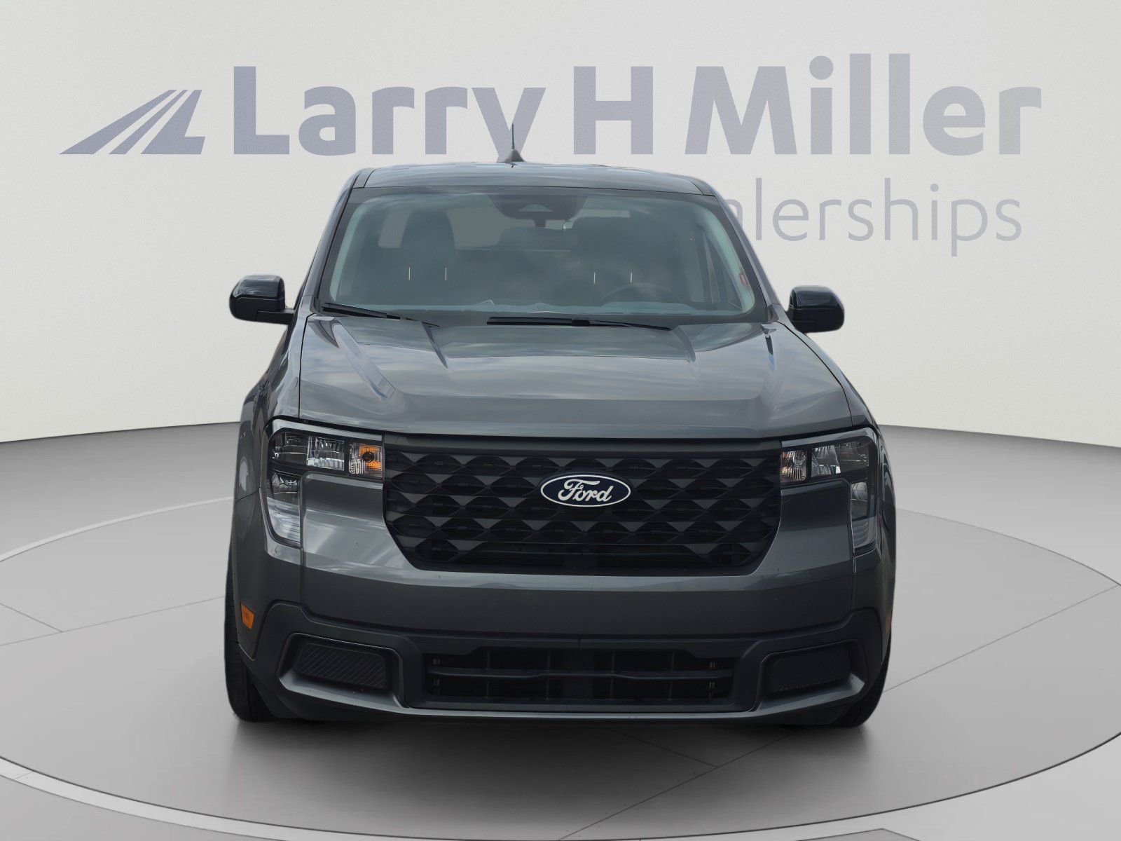 Used 2025 Ford Maverick XLT w/ XLT Luxury Package FWD image 8