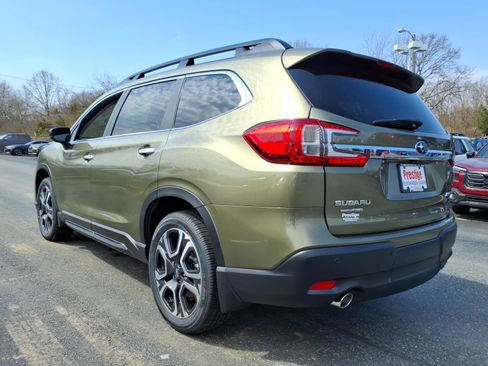 New 2026 Subaru Ascent Touring image 3