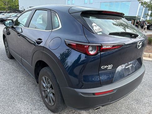 Used 2023 MAZDA CX-30 AWD 2.5 S image 10